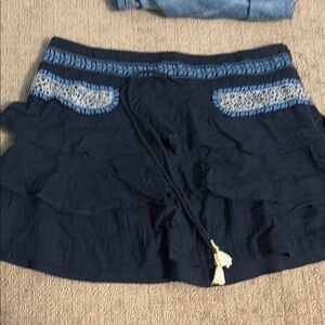 juicy coutoure skirt!